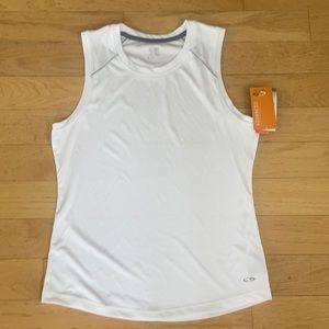 Boys new athletic tank